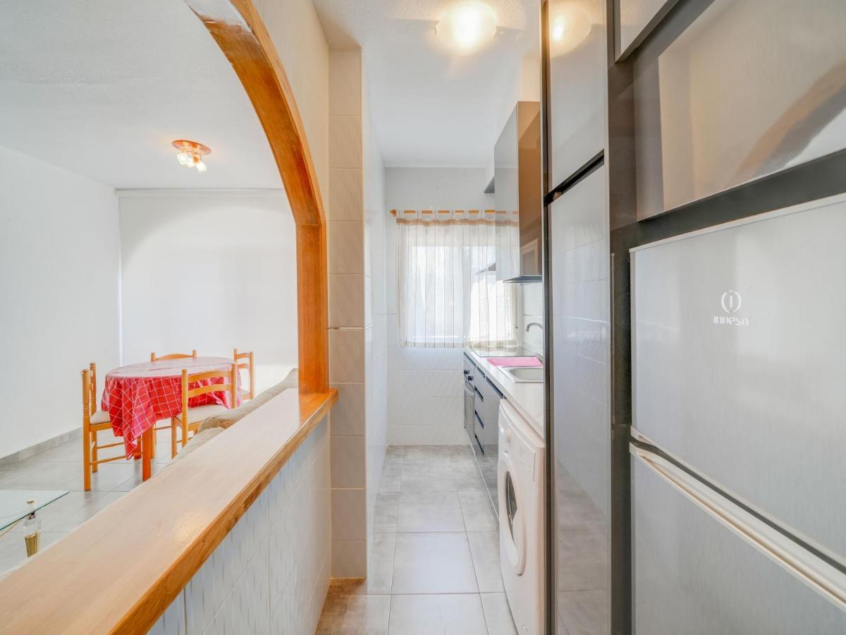 Villamartin Golf & Beach Dehesa de Campoamor  Exterior foto