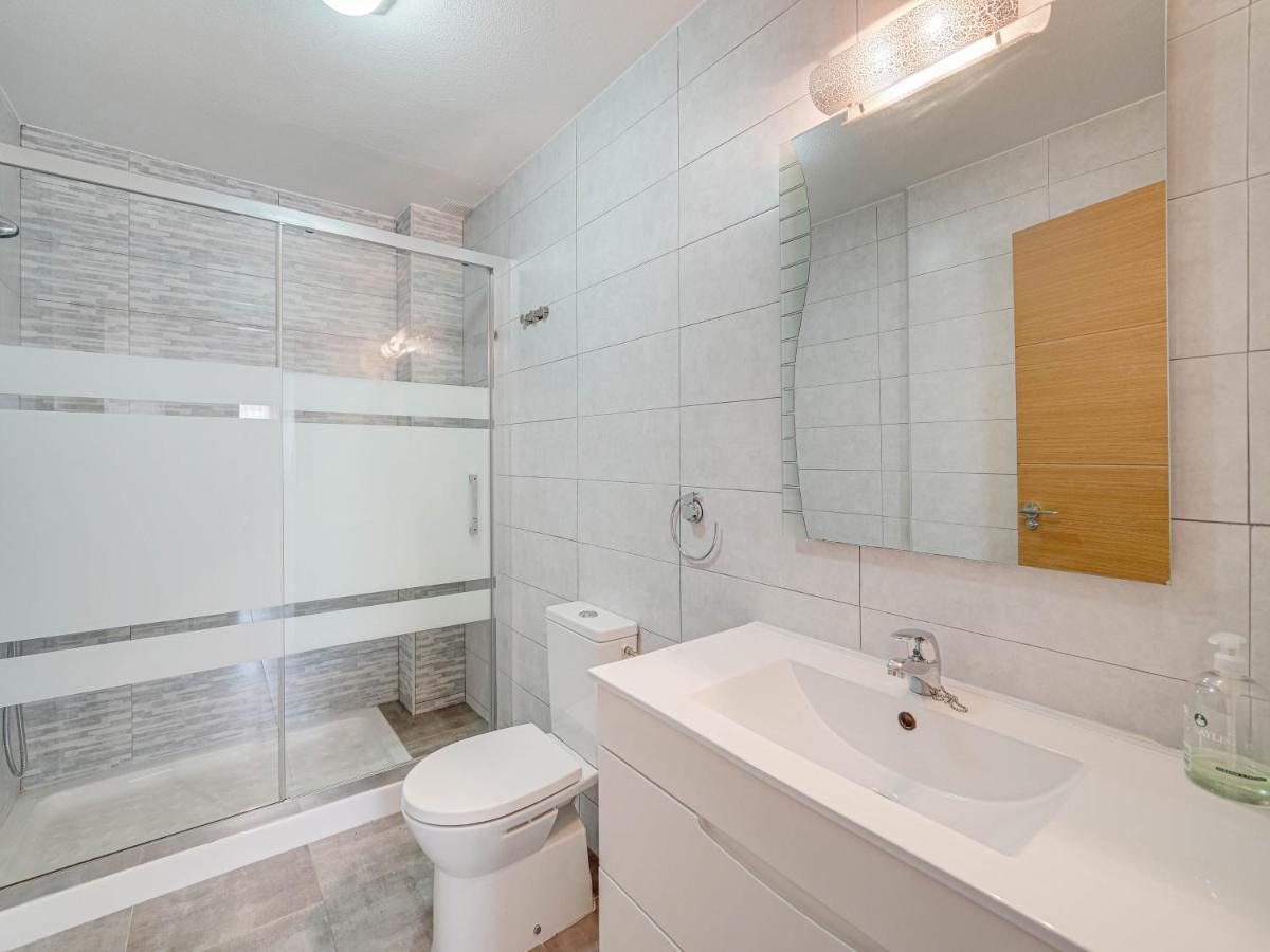 Villamartin Golf & Beach Dehesa de Campoamor  Exterior foto
