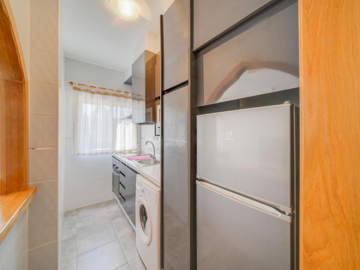 Villamartin Golf & Beach Dehesa de Campoamor  Exterior foto