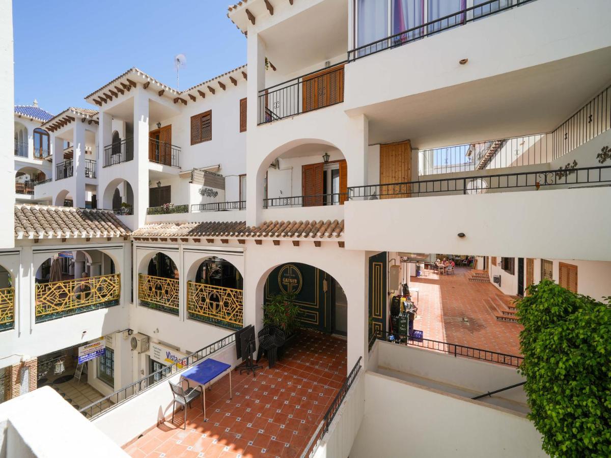 Villamartin Golf & Beach Dehesa de Campoamor  Exterior foto
