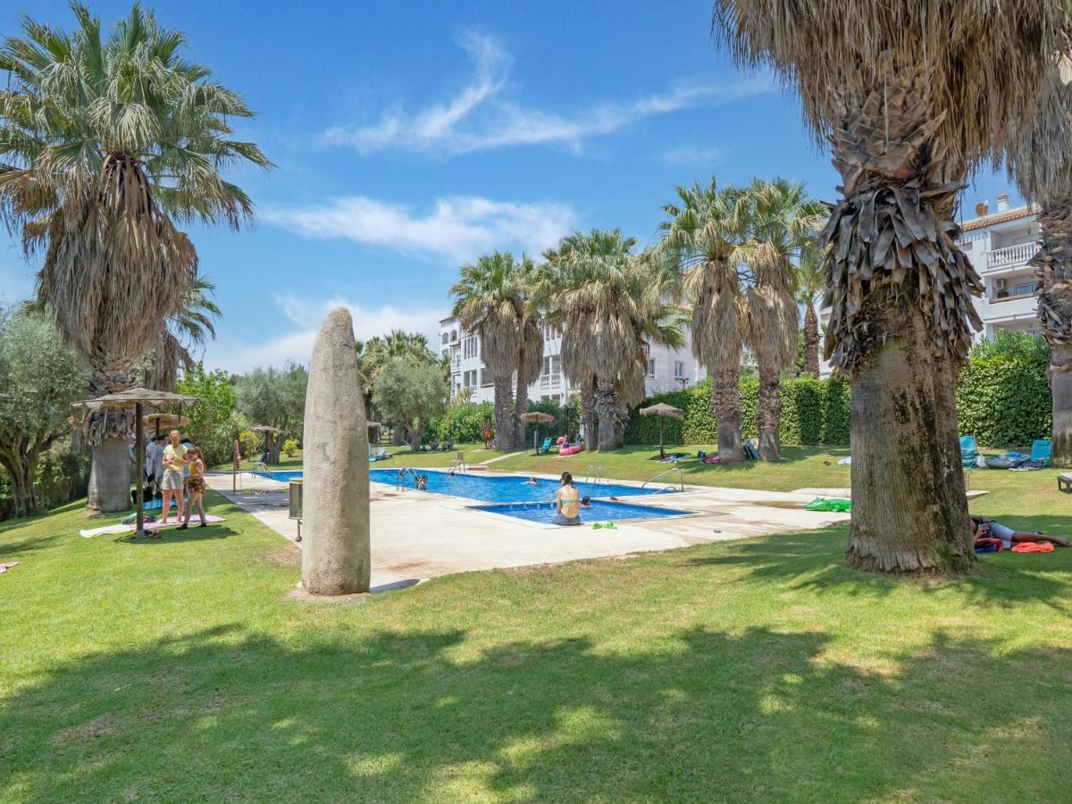 Villamartin Golf & Beach Dehesa de Campoamor  Exterior foto