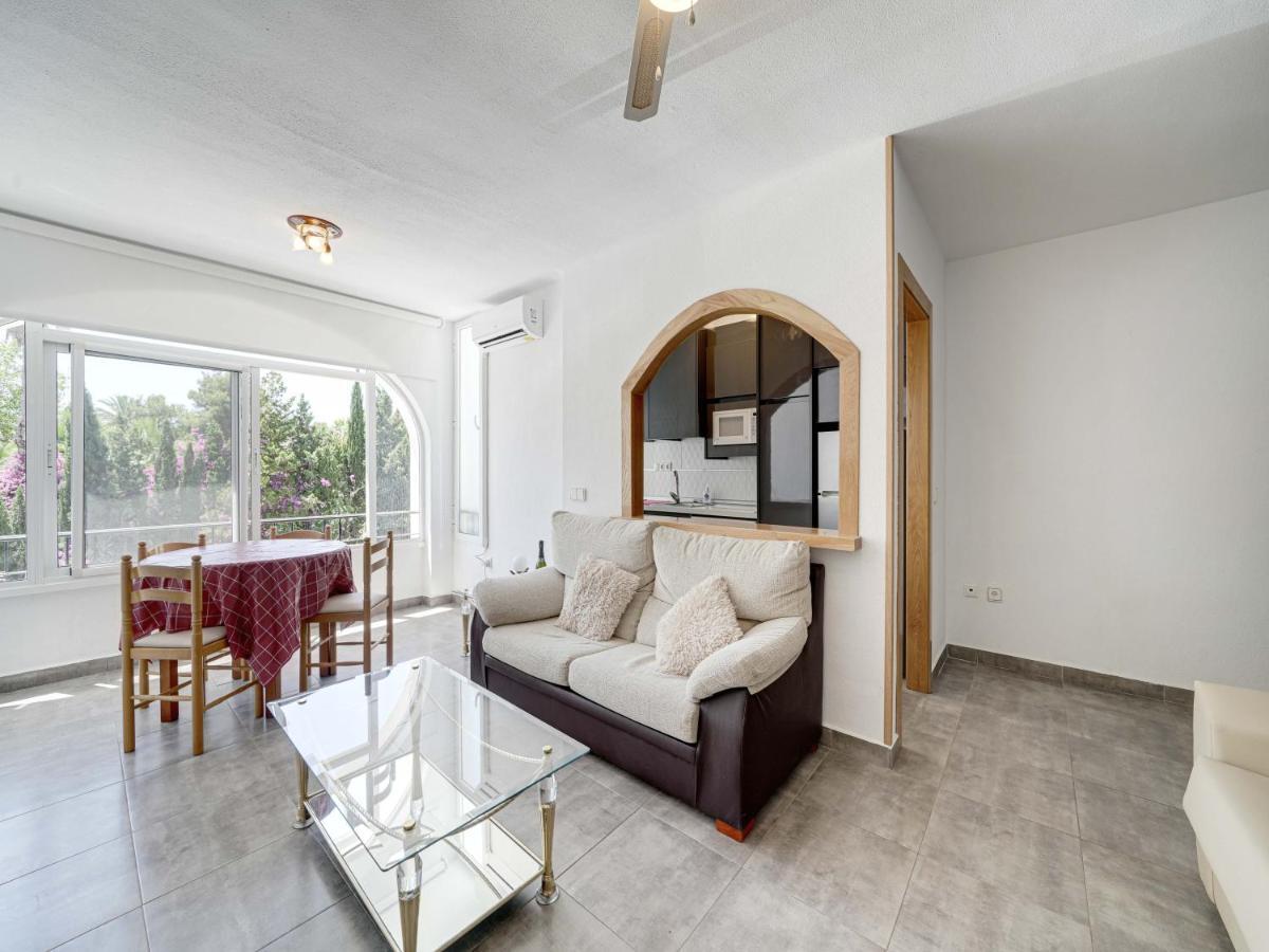 Villamartin Golf & Beach Dehesa de Campoamor  Exterior foto