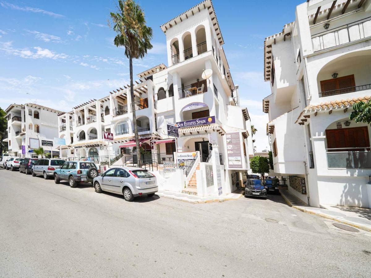 Villamartin Golf & Beach Dehesa de Campoamor  Exterior foto
