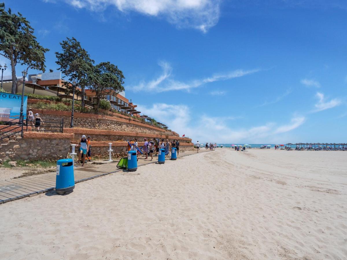 Villamartin Golf & Beach Dehesa de Campoamor  Exterior foto